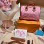 LV New Boston