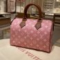 LV New Boston