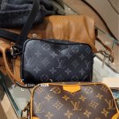LV new camera bag