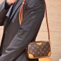 LV new camera bag
