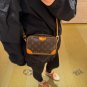 LV new camera bag