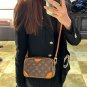 LV new camera bag