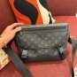 LV new mailman bag