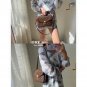 LV Old Flower Postman Bag is the king of cost-effectiveness! !LV entry-level model high