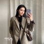 LV Old Flower Postman Bag is the king of cost-effectiveness! !LV entry-level model high