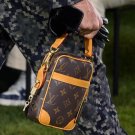 LV phone bag camera bag