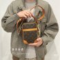 LV phone bag camera bag