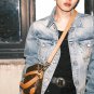 LV phone bag camera bag