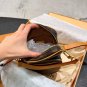 LV phone bag camera bag p200M14014 Oldflower, this stylish Amazone slanted backpack is m