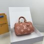 Lv pillow bag color chart p135