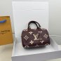 Lv pillow bag color chart p135