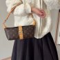 LV Pochette Mia Old Flower+Lock Rocket Combination