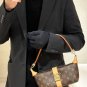 LV Pochette Mia Old Flower+Lock Rocket Combination