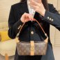 LV Pochette Mia Old Flower+Lock Rocket Combination