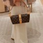 LV Pochette Mia Old Flower+Lock Rocket Combination
