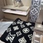 Lv Rocket item this year -new relief scarfA new 3D relief work!! This year's big hits_558