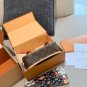 LV Satchel Mini Postman Bag p185LV Satchel mini mailman bag, classic Monogram distressed_2079