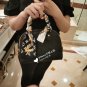 LV shell embossing