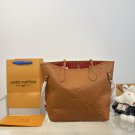 Lv shopping bag color chart p135