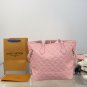 Lv shopping bag color chart p135