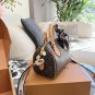 LV Speedy 20 Pillow Pack P205LV Speedy 20 Pillow Bag, Classic Monogram Old Flower Canvas_2074
