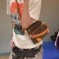 LV25 New Vintage Postman BagNew release with hand-held and crossbody shoulder strapsBo