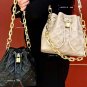 LV25fw new bucket bag looks good and easy to carry