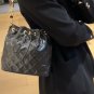 LV25fw new bucket bag looks good and easy to carry