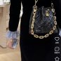 LV25fw new bucket bag looks good and easy to carry