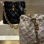 LV25fw new bucket bag looks good and easy to carry