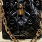 LV25fw new bucket bag looks good and easy to carry