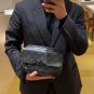 LvLouis Vuitton Steamer Black Flower Black Warrior Crossbody Postman BagThe mailman bag