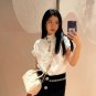 LV's latest strawberry milk girl series seasonal limited edition