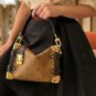 LV's new collection of beautiful bags, every one is so adorable!