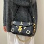 Lv's new mailman bag continues to gain popularity