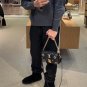 Lv's new mailman bag continues to gain popularity