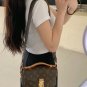 Lv's new postman is really good-lookingCharge for a new model~