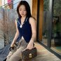 Lv's new postman is really good-lookingCharge for a new model~