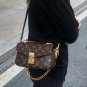 Lv's new postman is really good-lookingCharge for a new model~