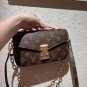 Lv's new postman is really good-lookingCharge for a new model~