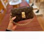 Lv's new postman is really good-lookingCharge for a new model~