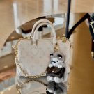 LV's new Speedy!