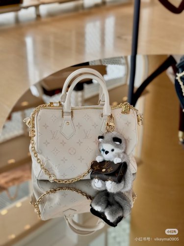 LV's new Speedy!
