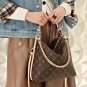 LV's new vintage handbag has a perfect sense of looseness