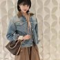 LV's new vintage handbag has a perfect sense of looseness