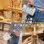 LVX Murakami Takashi White Tri ColorLiu Yifei and his wife Bai Sancai are so cute!Wh_1534
