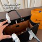 Medium P195 Small P185 Folding BoxThe LV embossed on thego shopping bag is an amazing ba