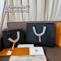 Medium P195 Small P185 Folding BoxThe LV embossed on thego shopping bag is an amazing ba