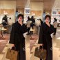 On the go, I bought my first big bagI used to be enthusiastic about buying small bags, a