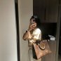 On the go, I bought my first big bagI used to be enthusiastic about buying small bags, a